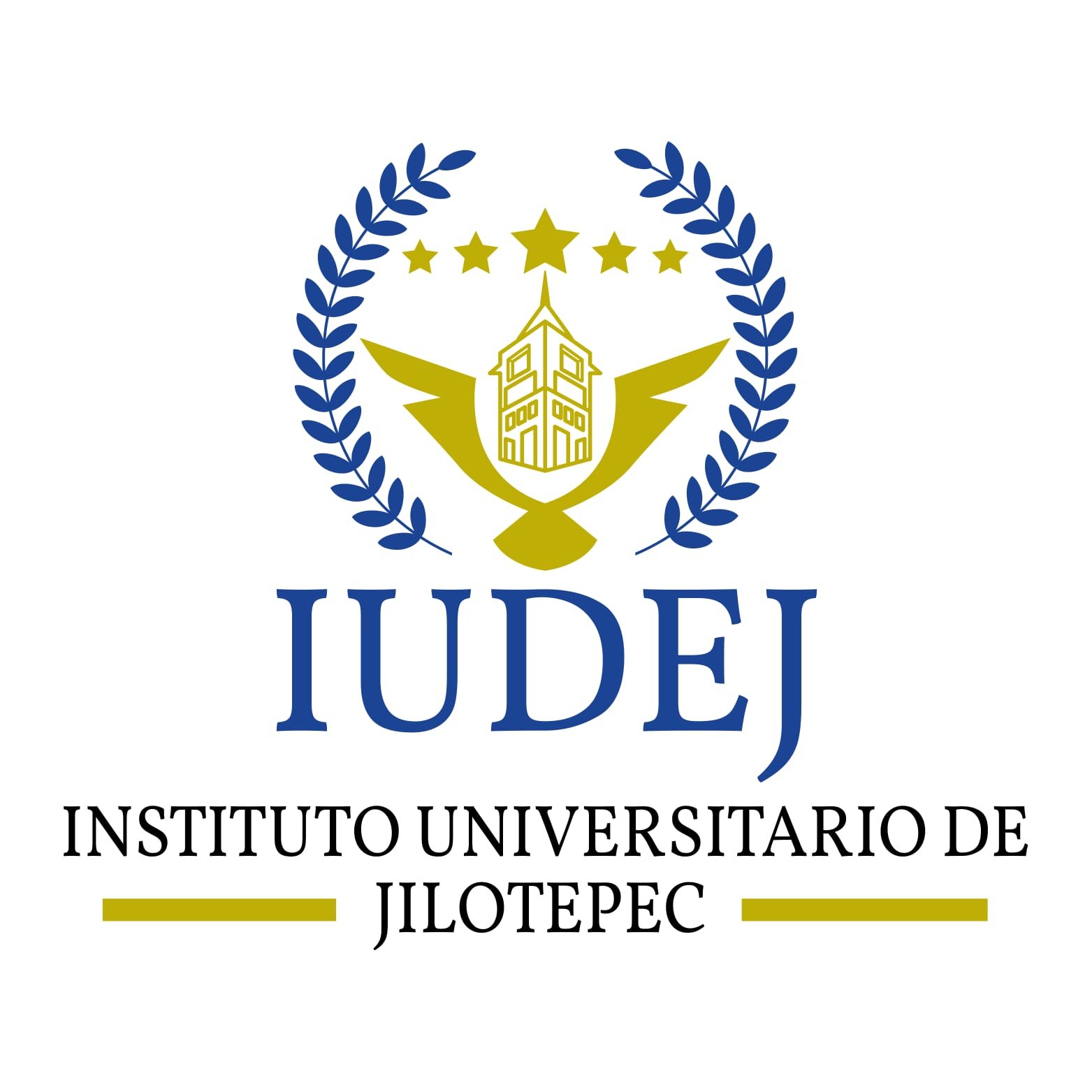 IUDEJ Logo
